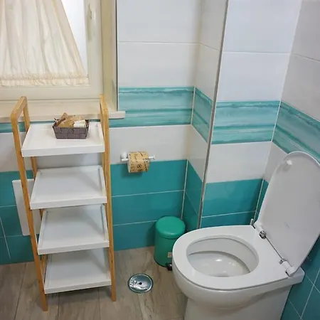 Bed & Breakfast Domus Vettii