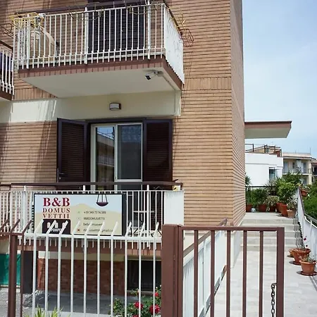 Domus Vettii Bed & Breakfast