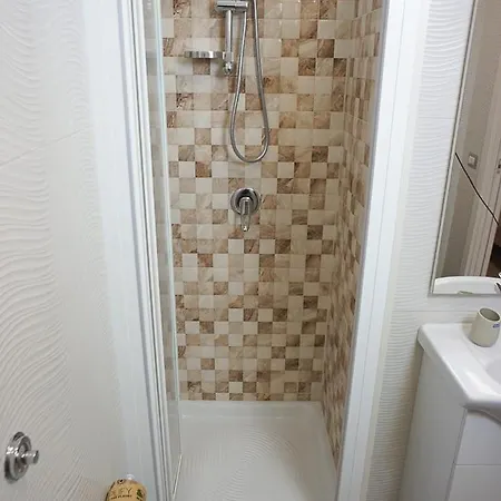 Domus Vettii Bed & Breakfast *