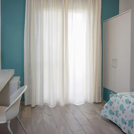 Bed & Breakfast Domus Vettii