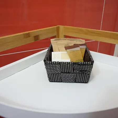 Domus Vettii Bed & Breakfast *