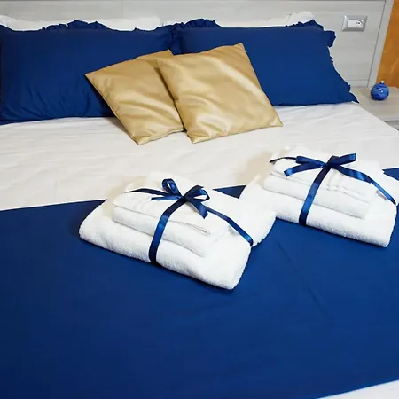 Domus Vettii Bed & Breakfast *