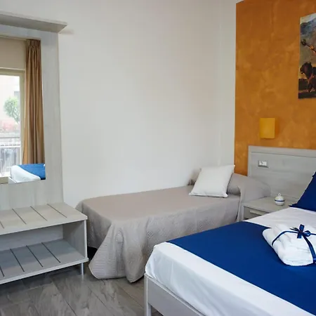 Bed & Breakfast Domus Vettii *