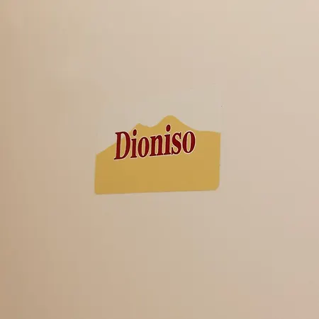 Domus Vettii Bed & Breakfast
