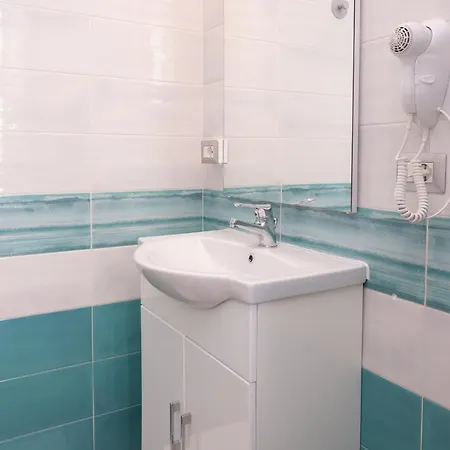 Domus Vettii Bed & Breakfast 3*
