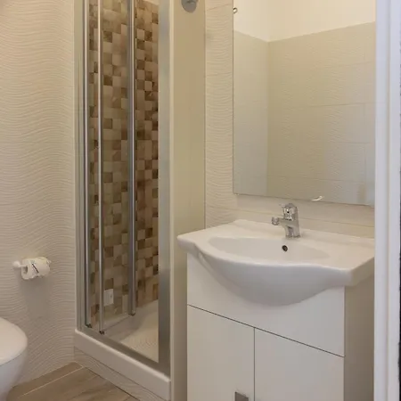 Domus Vettii Bed & Breakfast 3*
