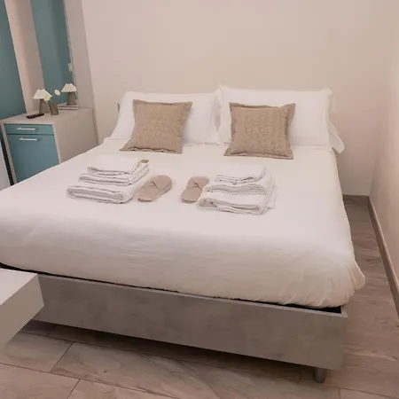 Domus Vettii Bed & Breakfast Pompeï