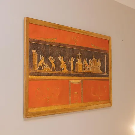 Domus Vettii 3*
