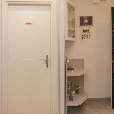 Domus Vettii Pompeï