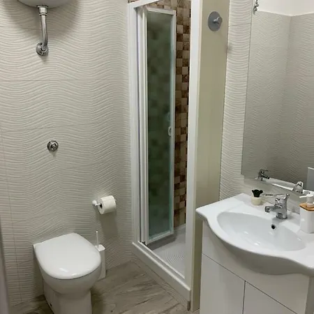Domus Vettii Bed & Breakfast *