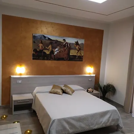 Domus Vettii *