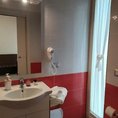 Bed & Breakfast Domus Vettii Pompei