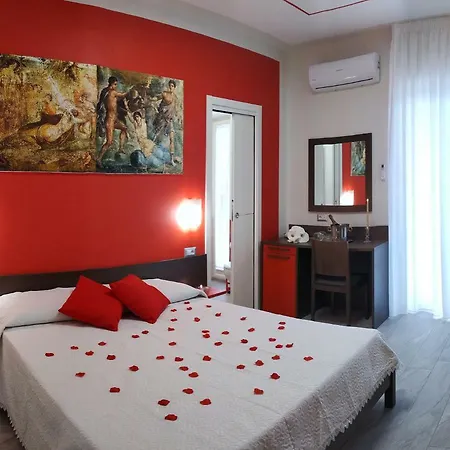 Bed & Breakfast Domus Vettii Pompei