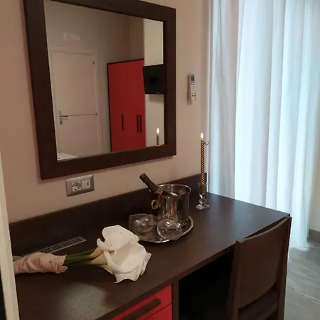 Bed & Breakfast Domus Vettii Pompei