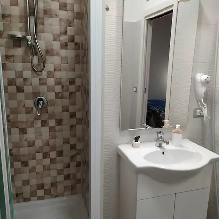 Bed & Breakfast Domus Vettii Pompei