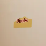Domus Vettii Frühstückspension