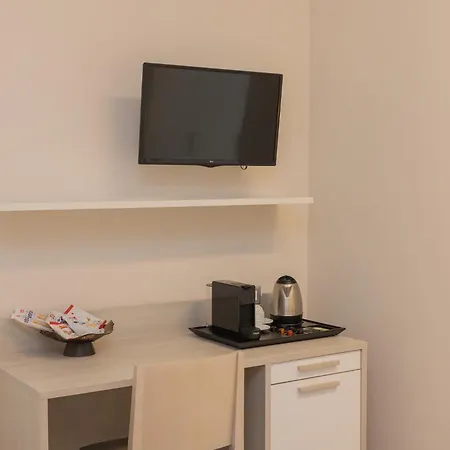 Domus Vettii Frühstückspension