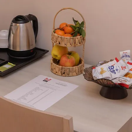 Frühstückspension Domus Vettii