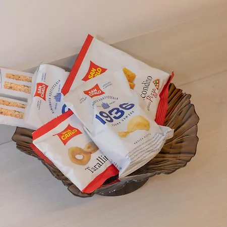 Alojamento de Acomodação e Pequeno-almoço Domus Vettii