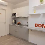 住宿加早餐酒店 Domus Vettii 3*