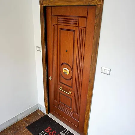 Domus Vettii Bed & Breakfast 3*