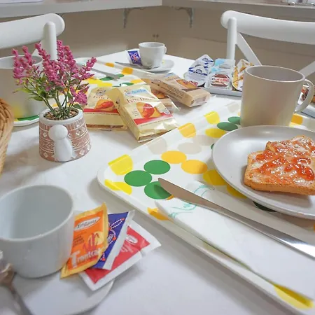 Bed & Breakfast Domus Vettii