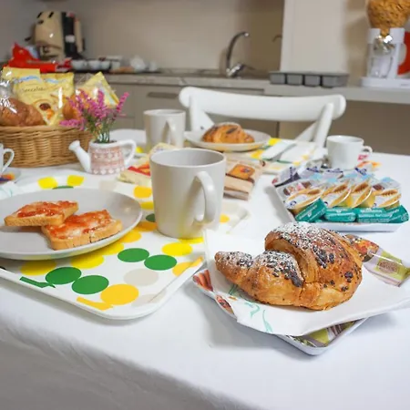 Bed & Breakfast Domus Vettii 3*