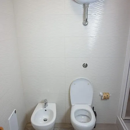 Bed & Breakfast Domus Vettii Pompei