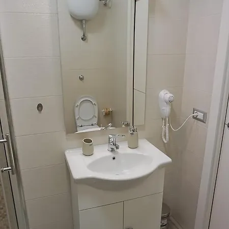 Domus Vettii Bed & Breakfast