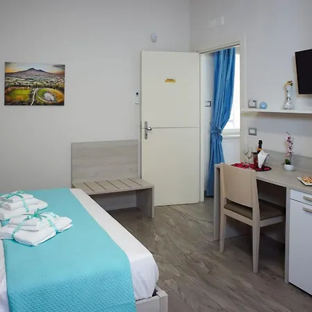 Domus Vettii Bed & Breakfast 3*