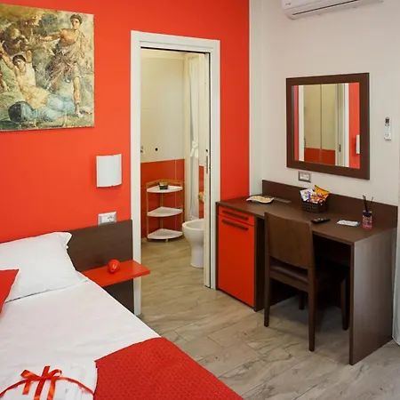 Domus Vettii 3* Pompei