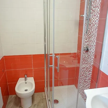 Domus Vettii Bed & Breakfast