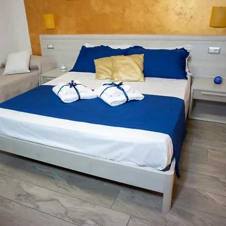 Domus Vettii Bed & Breakfast