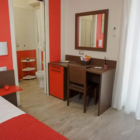 Domus Vettii 3* Pompei