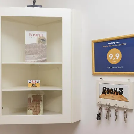 Domus Vettii 3*