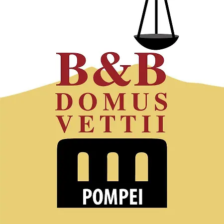 Domus Vettii 3*