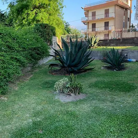 Domus Vettii Bed & Breakfast