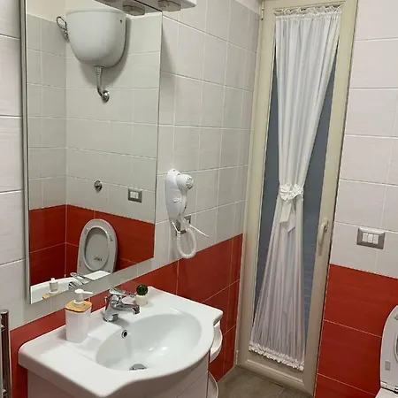 Domus Vettii 3* Pompei