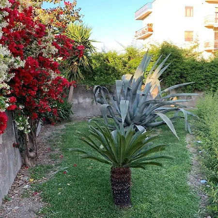 Bed & Breakfast Domus Vettii Pompei