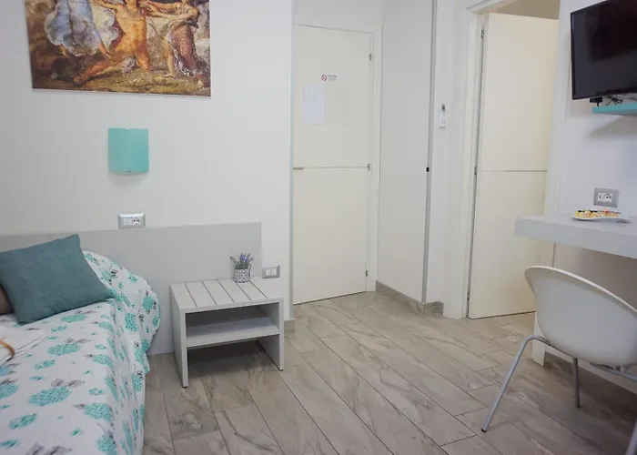 B&B Domus Vettii 폼페이