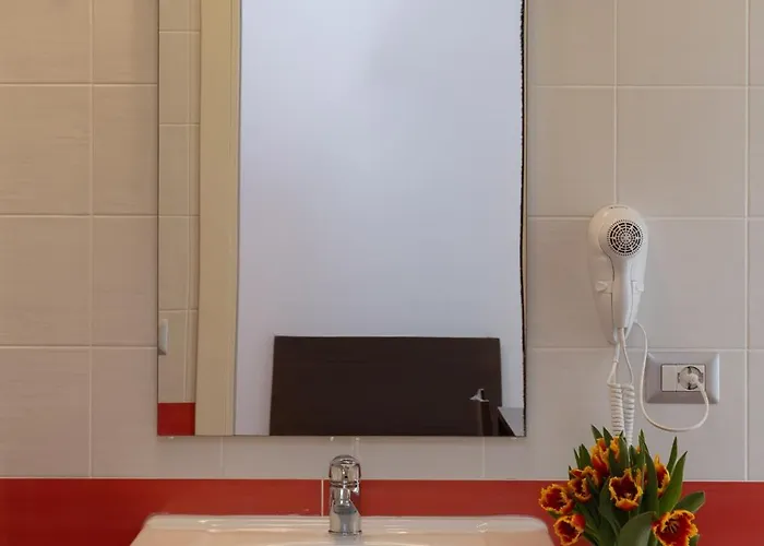 Oda ve Kahvaltı Domus Vettii Pompei