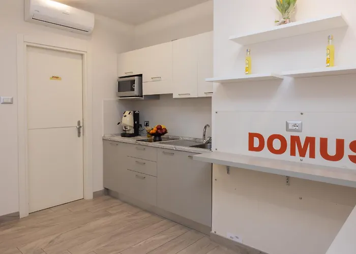 Oda ve Kahvaltı Domus Vettii 3*