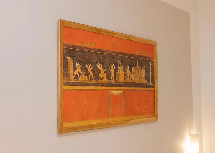 Domus Vettii 3*