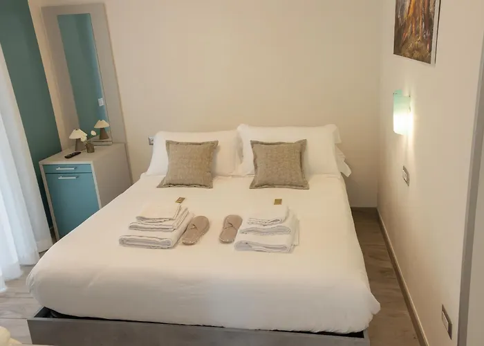 Domus Vettii Oda ve Kahvaltı 3*