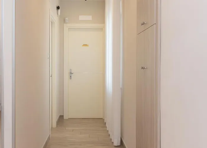 Oda ve Kahvaltı Domus Vettii 3*
