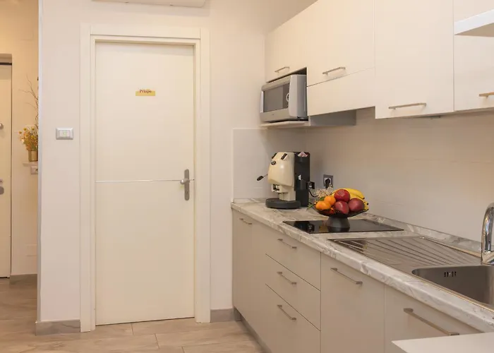 Oda ve Kahvaltı Domus Vettii